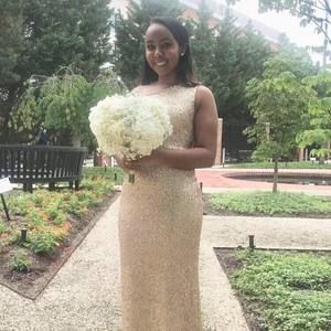 Meet your Posher, Helen